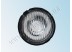 Линза для светодиода 1-3W 50*15°